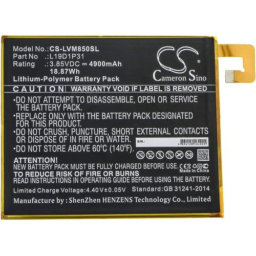 Launch X-431 Turbo Diagnostic Battery