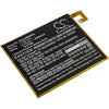 Launch L19D1P31 Battery