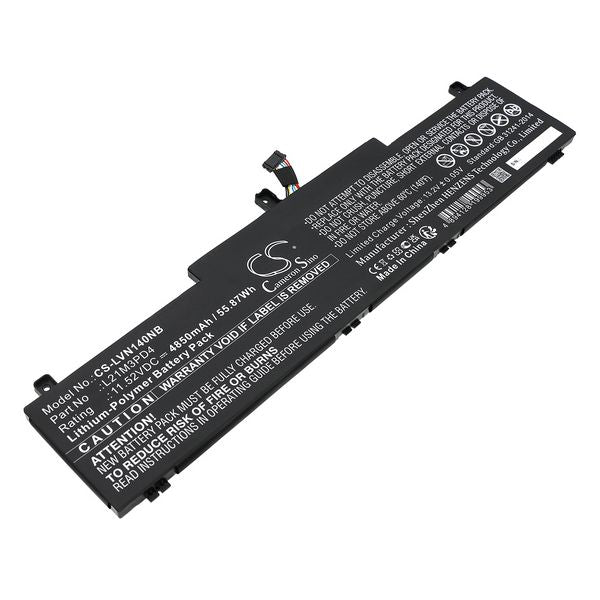 Lenovo SB11E33551 Battery