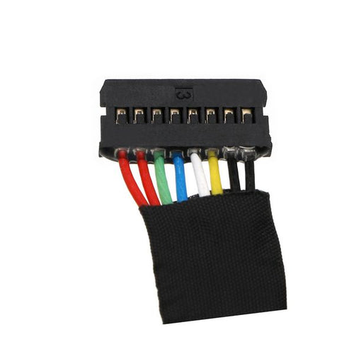 Lenovo L21D3PD4 Battery