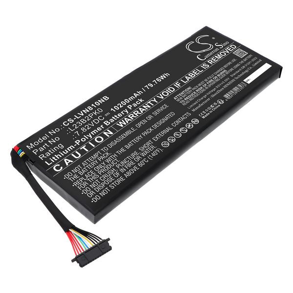 Lenovo SB11M36299 Battery