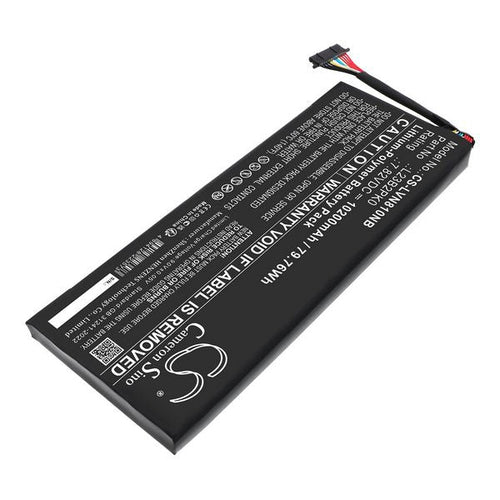 Lenovo SB11M36299 Battery