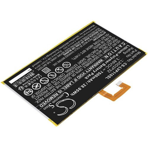 Matco MDMAXFLEX Battery