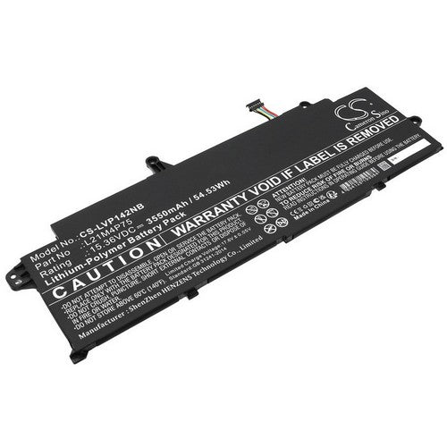 Lenovo ThinkPad T14s Gen 3(Intel)21BR00C9ZA Battery