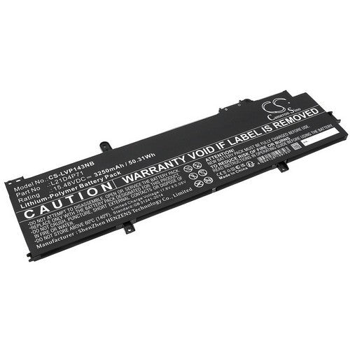 Lenovo ThinkPad P14s Gen 3(Intel)21AK008LAT Battery