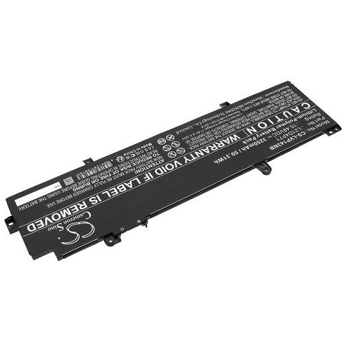 Lenovo ThinkPad T14 Gen 3(Intel)21AH008CPG Battery