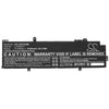 Lenovo ThinkPad T14 Gen 3(Intel)21AH00KRUE Battery