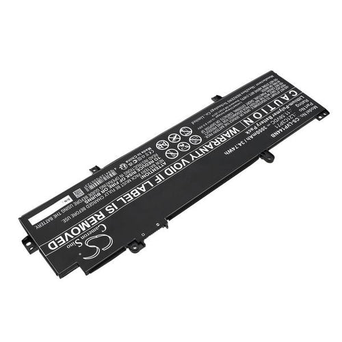 Lenovo L21D3P71 Battery