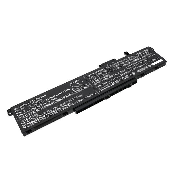 Lenovo 5B10W51893 Battery