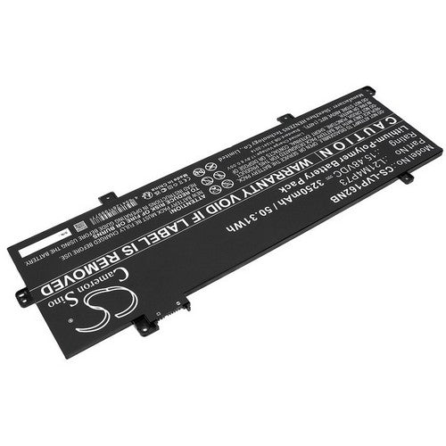 Lenovo ThinkPad P16s Gen 2(Intel)21HK Battery