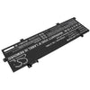 Lenovo ThinkPad T16 Gen 2(Intel)21HH004GUK Battery