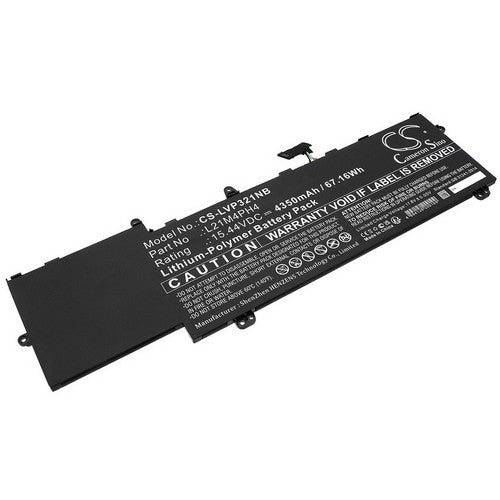 Lenovo ThinkBook Plus G3 IAP 21EL000FBM Battery