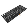 Lenovo IdeaPad Duet 5 Chromebook 13Q7C6 82QS003CFR Battery
