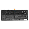 Lenovo IdeaPad Duet 5 Chromebook 13Q7C6 82QS0017XF Battery