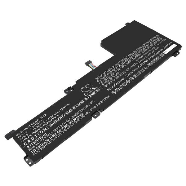 Lenovo L21M4PH2 Battery