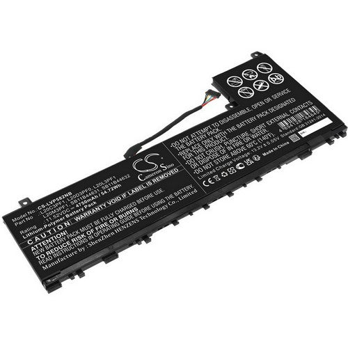 Lenovo L20D3PF0 Battery