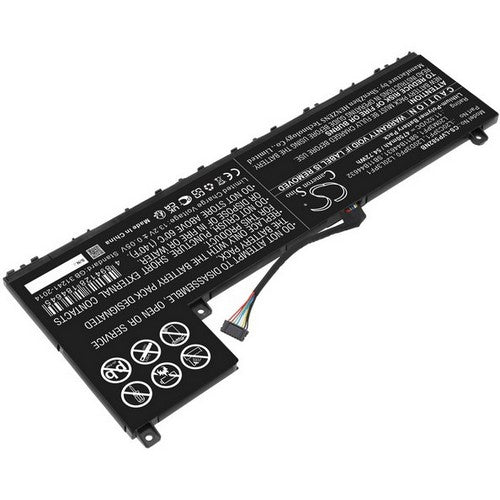 Lenovo IdeaPad 5-14ACN6(82L7004JGE) Battery