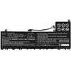 Lenovo IdeaPad 5 Pro 14ACN6 82L70035T Battery