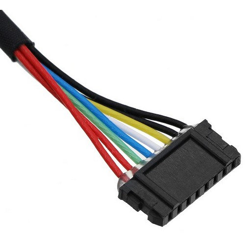Lenovo IdeaPad 5 Pro 14ITL6-82L3009MI Battery