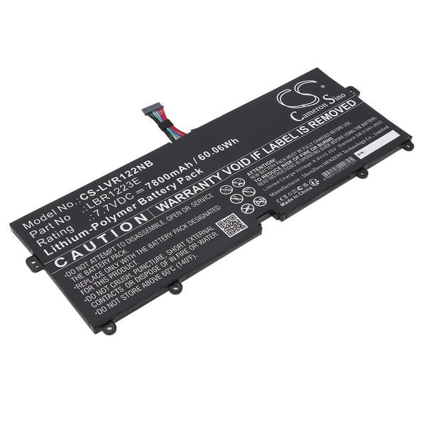 LG Gram 13Z970-GR3NK Battery
