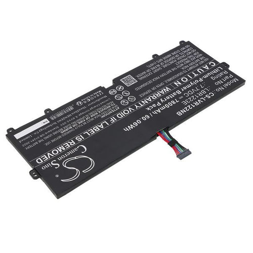 LG Gram 15Z970-G.AP5RML Battery