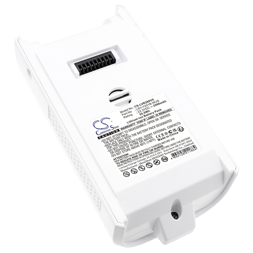 Levoit LVAC-200 Battery