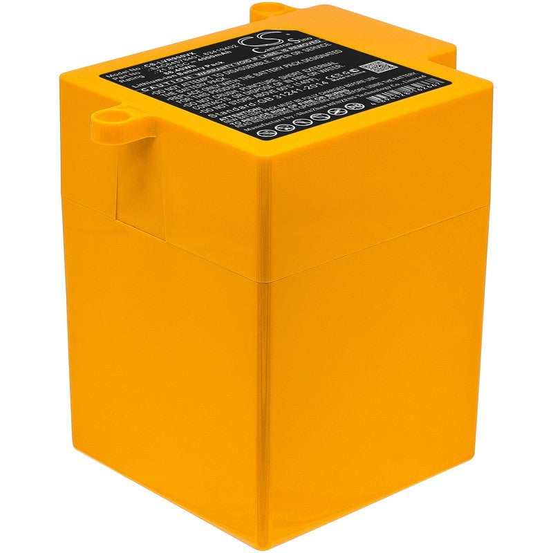 LG EAC63419404 Battery