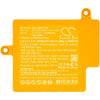 LG EAC63419402 Battery