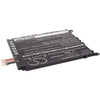 CS-LVS100SL Battery