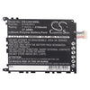 Lenovo LePad S1 Battery
