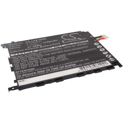 CS-LVS100SL Battery
