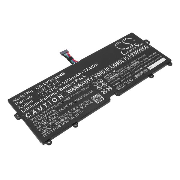 LG Gram 15Z980-HA7TJ Battery