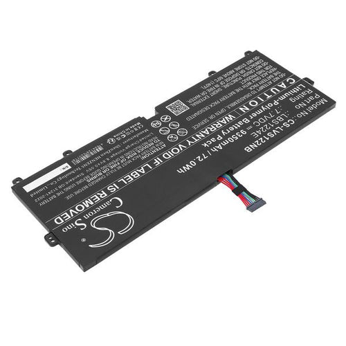 LG Gram 14Z90N Battery