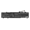 Lenovo IdeaPad Slim 3 16IRU8 82X80031LK Battery
