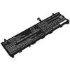 Lenovo L18M3PFB Battery