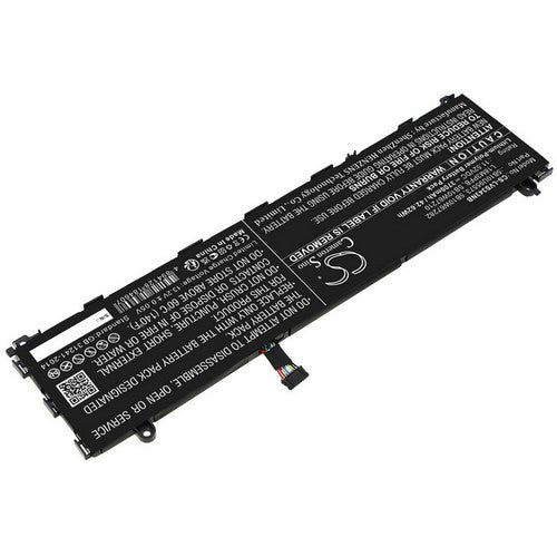Lenovo L18M3PFB Battery