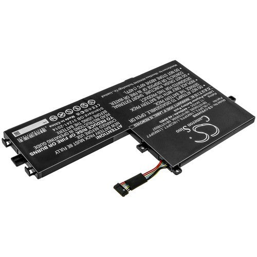 Lenovo IdeaPad S340-14IIL 81N7000LAX Battery