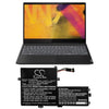 Lenovo IdeaPad S 340-14 IML(81N90099GE) Battery