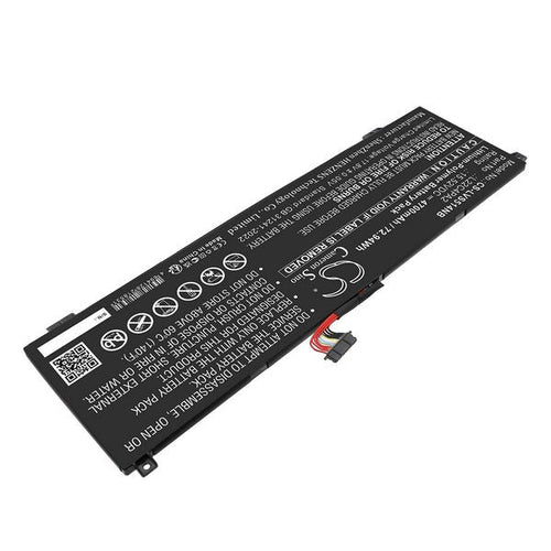 Lenovo Legion Slim 5 14APH8-82Y5002HCK Battery