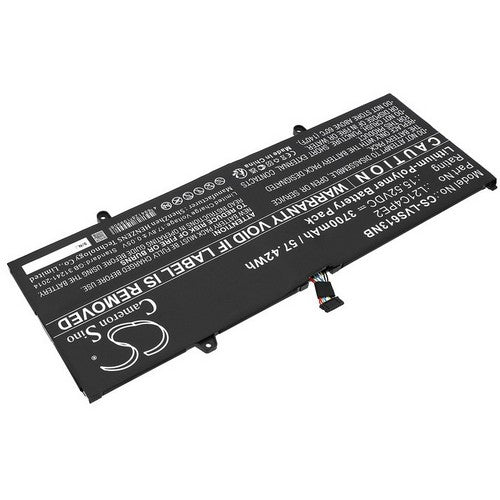 Lenovo Yoga 6 13ALC7 82UD002BTW Battery