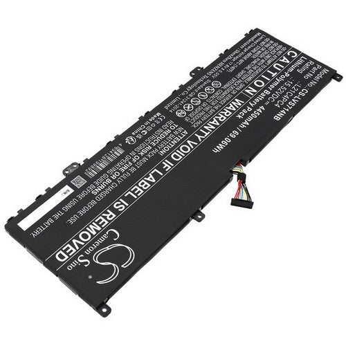 Lenovo Yoga Slim 7 Pro 14IAP7 82SV00A Battery