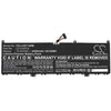 Lenovo Yoga Slim 7 Pro 14IAP7 82SV00A Battery