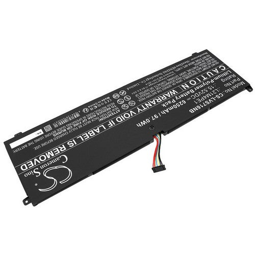 Lenovo Legion S7 16IAH7 82TF006XRM Battery