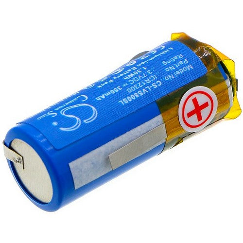 CS-LVS800SL Battery
