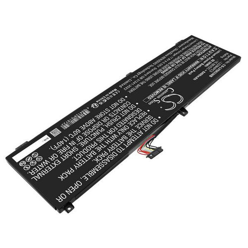 Lenovo Legion Slim 7 16IRH8 Battery