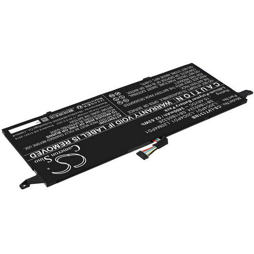 Lenovo ThinkBook 13x ITG 20WJ002JRA Battery
