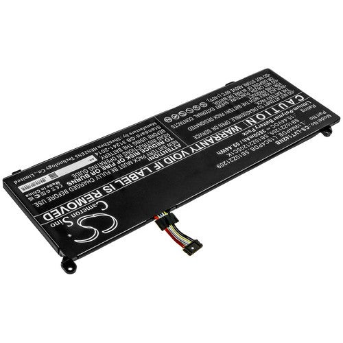 Lenovo ThinkBook 14s Yoga ITL 20WE0008RA Battery