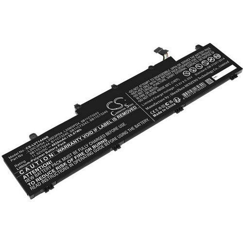 Lenovo ThinkPad E14 Gen 4(Intel)21E3003YUE Battery