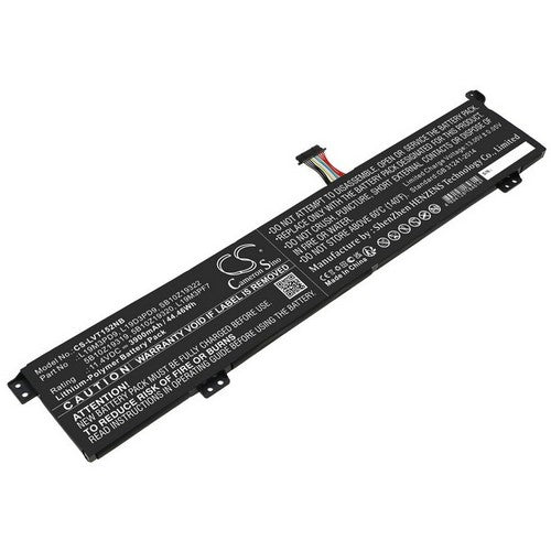 Lenovo ThinkBook 15p IMH 20V30038FG Battery