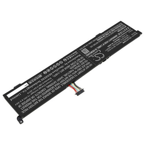 Lenovo ThinkBook 15p G2 ITH 21B10017D Battery